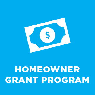 HomeOwner Grant Program