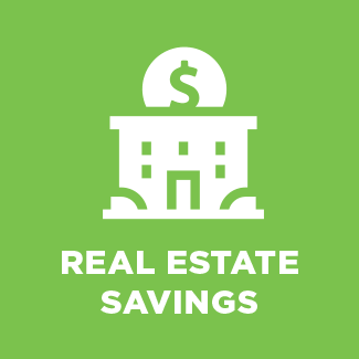 Real Estate Savings